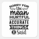 Buscar sarcastic pegatinas Ingenioso