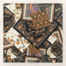 Buscar patchwork posavasos Inquebrantable