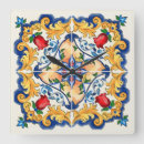 Buscar azulejos relojes de pared Siciliano