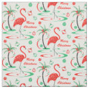 Buscar navidad tropical telas Flamingo