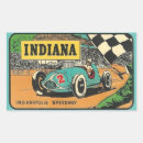 Buscar indiana pegatinas Estado