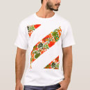 Buscar hawaiana camisetas Floral