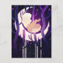 Buscar ninfa del bosque postales Fantasía