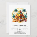 Buscar egipcio antiguo invitaciones Pirámides