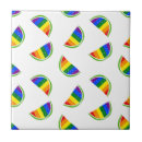 Buscar arco iris azulejos Desfile de orgullo