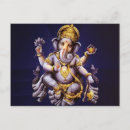 Buscar diwali postales Ganesha