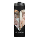 Buscar en forma de corazón tazas Familia