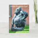 Buscar gorilla tarjetas Humor