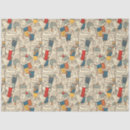 Buscar collage papel de seda Para ellos