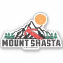 Buscar mont blanc pegatinas Esquí