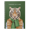 Buscar tigre libretas Safari