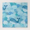 Buscar pulpo puzzles Ilustracion