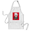 Buscar fútbol delantales Cocinero