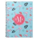 Buscar flamencos cuadernos Pájaro