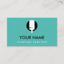 Buscar pintura exterior tarjetas de visita Pintar