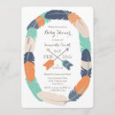 Buscar arrow invitaciones Tribal