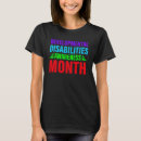 Buscar de desarrollo camisetas Decir