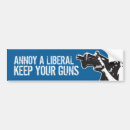 Buscar moleste a un liberal Arma