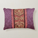 Buscar seda cojines Para ella