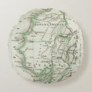 Buscar ecuador cojines Mapa