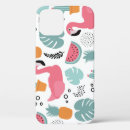 Buscar fruta tropical iphone fundas Verano