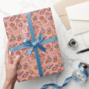 Buscar ópalo papel de regalo Oro