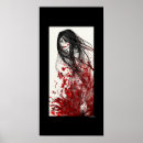 Buscar extracto negro rojo posters Digital
