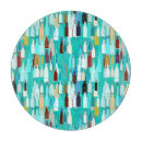 Buscar multicolor tablas cortar Marrón