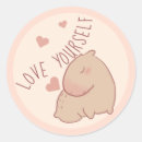 Buscar capybara pegatinas Moderno