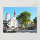 Buscar basílica de notre dame postales Quebec