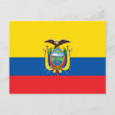 Buscar bandera ecuador postales Patriótico