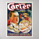 Buscar bola de cristal posters Mago
