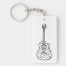 Buscar notas musicales llaveros Instrumento