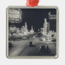 Buscar las vegas adornos Vintage