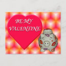 Buscar be my valentine postales Valentina