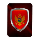 Buscar montenegro imanes Símbolo