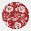 Buscar kitsch imanes Rojo
