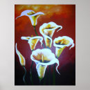 Buscar lirio blanco posters Para ella