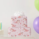 Buscar ranas papel de regalo Colorido