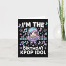 Buscar kpop tarjetas Amor