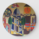 Buscar cubista relojes de pared Cubismo