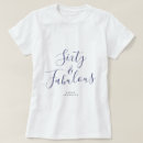 Buscar elegant birthday camisetas Elegante