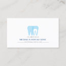 Buscar dentista tarjetas de visita Ortodoncista