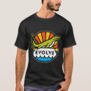 Buscar tiktaalik camisetas Pez