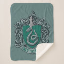 Buscar harry potter mantas Slytherin