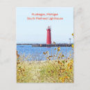 Buscar lighthouse postales Michigan