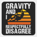 Buscar gravedad pegatinas Escalada