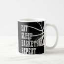 Buscar basketball tazas Comer