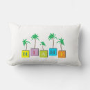 Buscar miami cojines Blanco