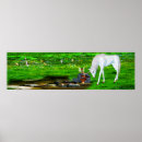 Buscar unicornio blanco posters Para ella